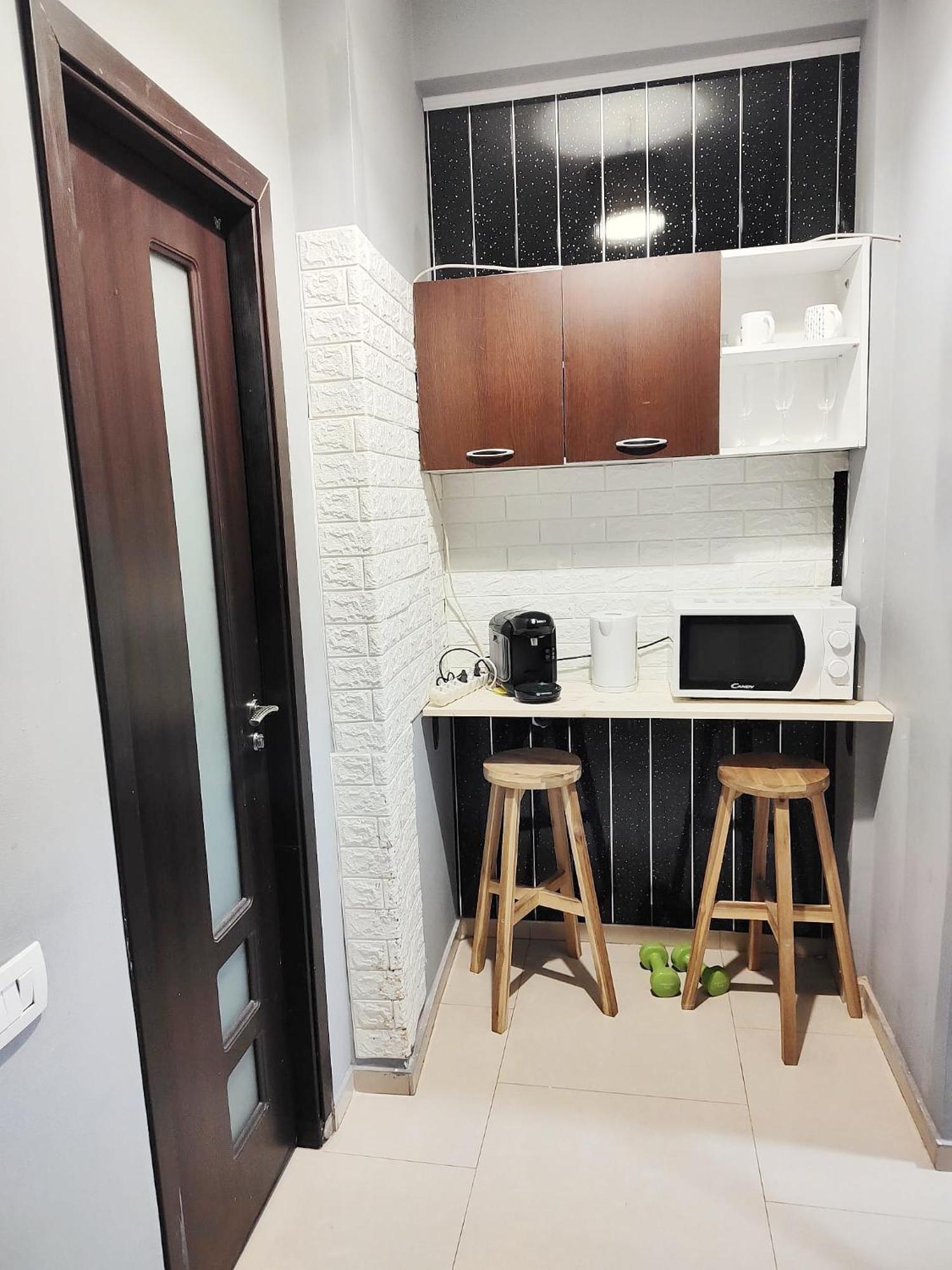 Old Town Bucharest- Shared Apartment Dış mekan fotoğraf