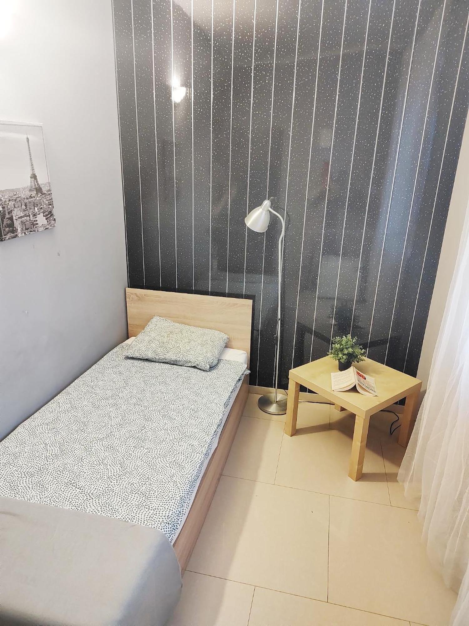 Old Town Bucharest- Shared Apartment Dış mekan fotoğraf