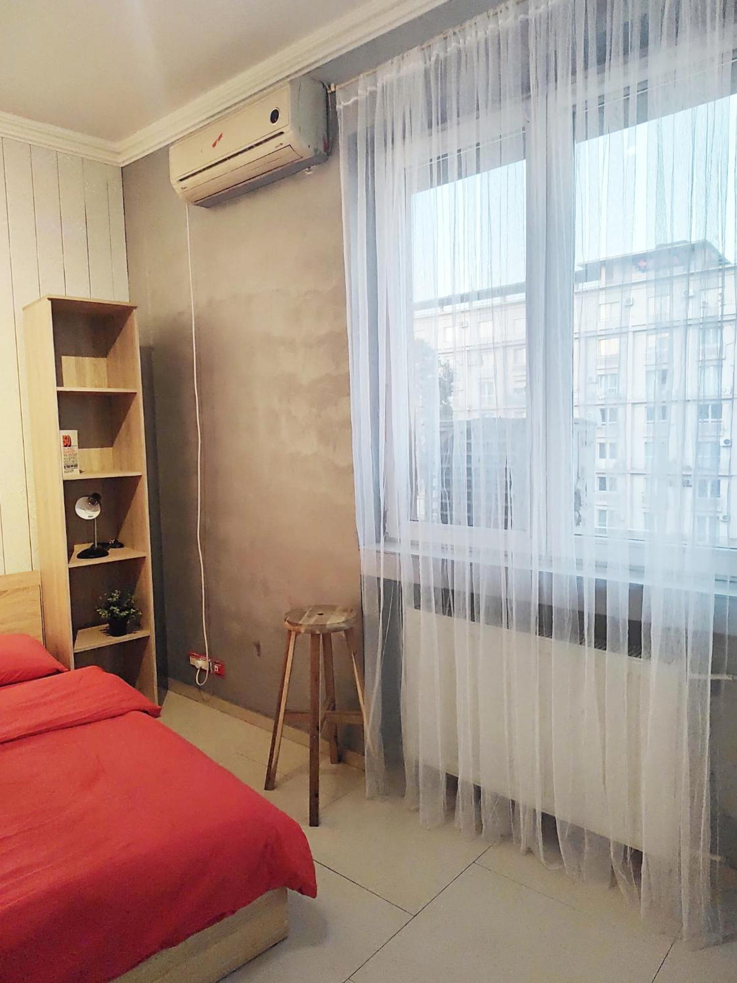Old Town Bucharest- Shared Apartment Dış mekan fotoğraf