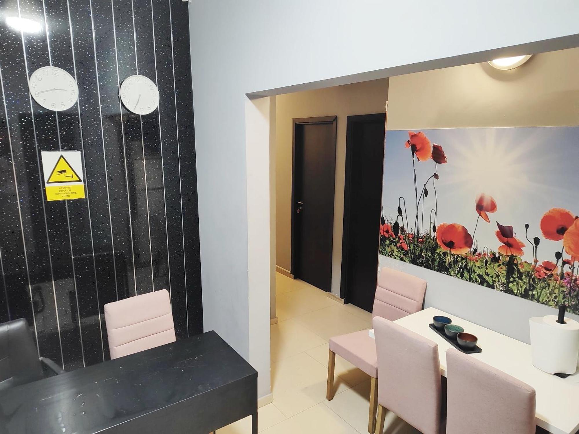 Old Town Bucharest- Shared Apartment Dış mekan fotoğraf