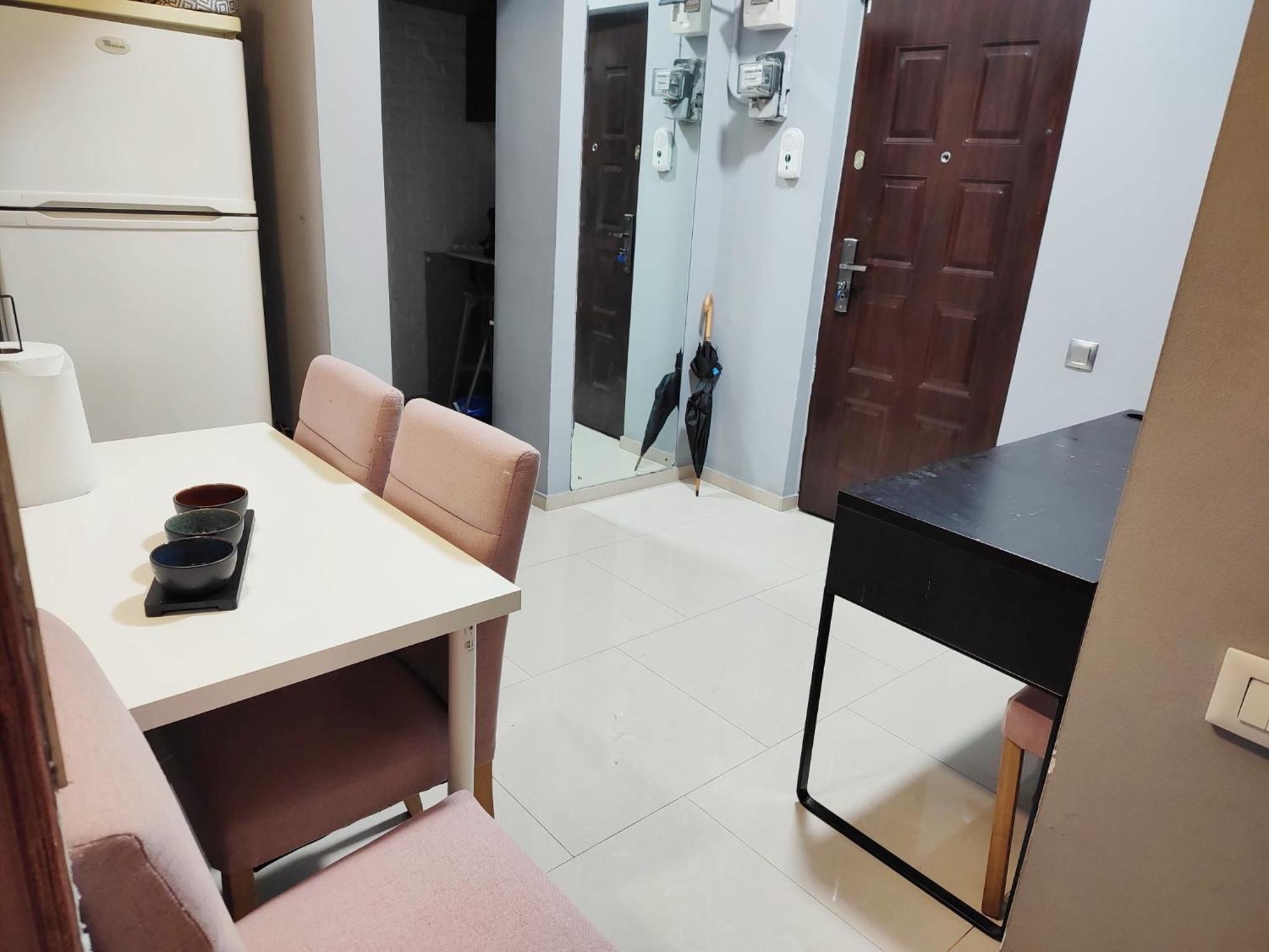 Old Town Bucharest- Shared Apartment Dış mekan fotoğraf