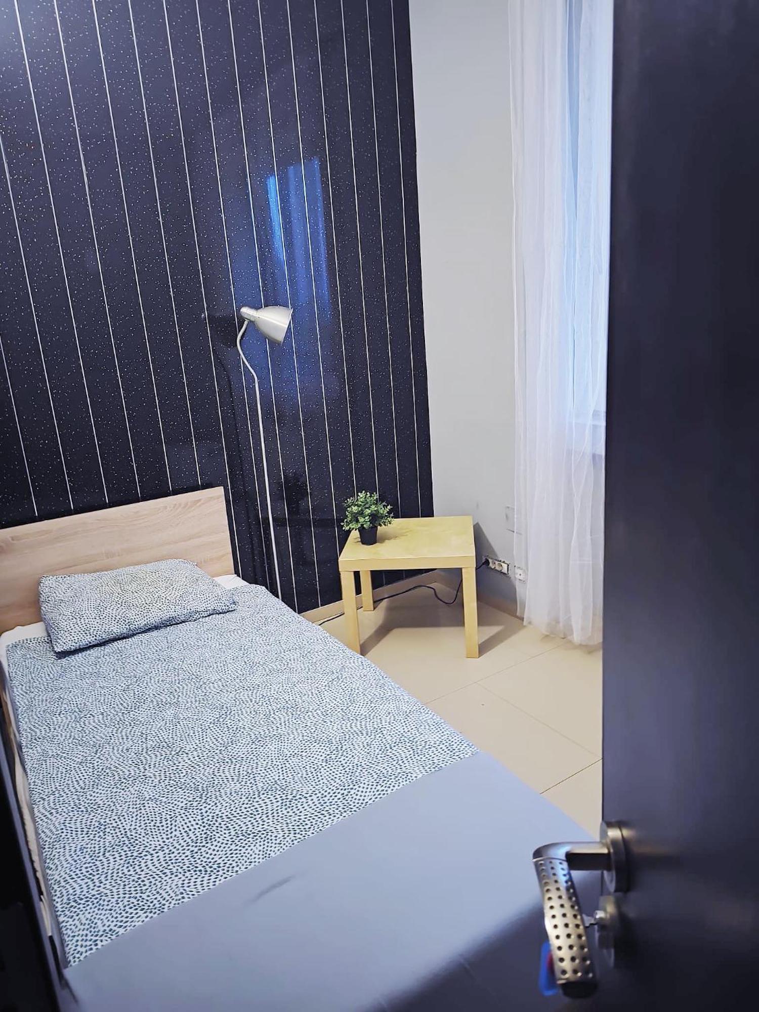 Old Town Bucharest- Shared Apartment Dış mekan fotoğraf