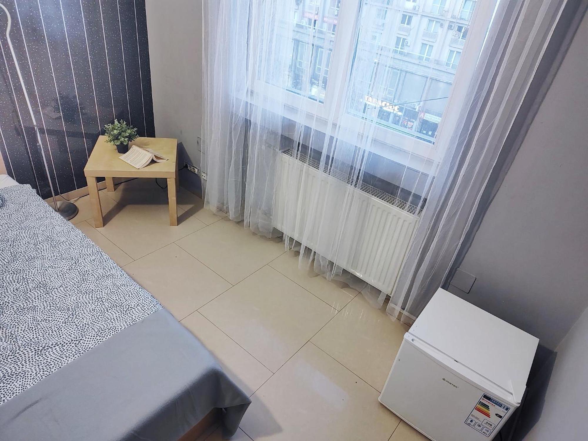 Old Town Bucharest- Shared Apartment Dış mekan fotoğraf
