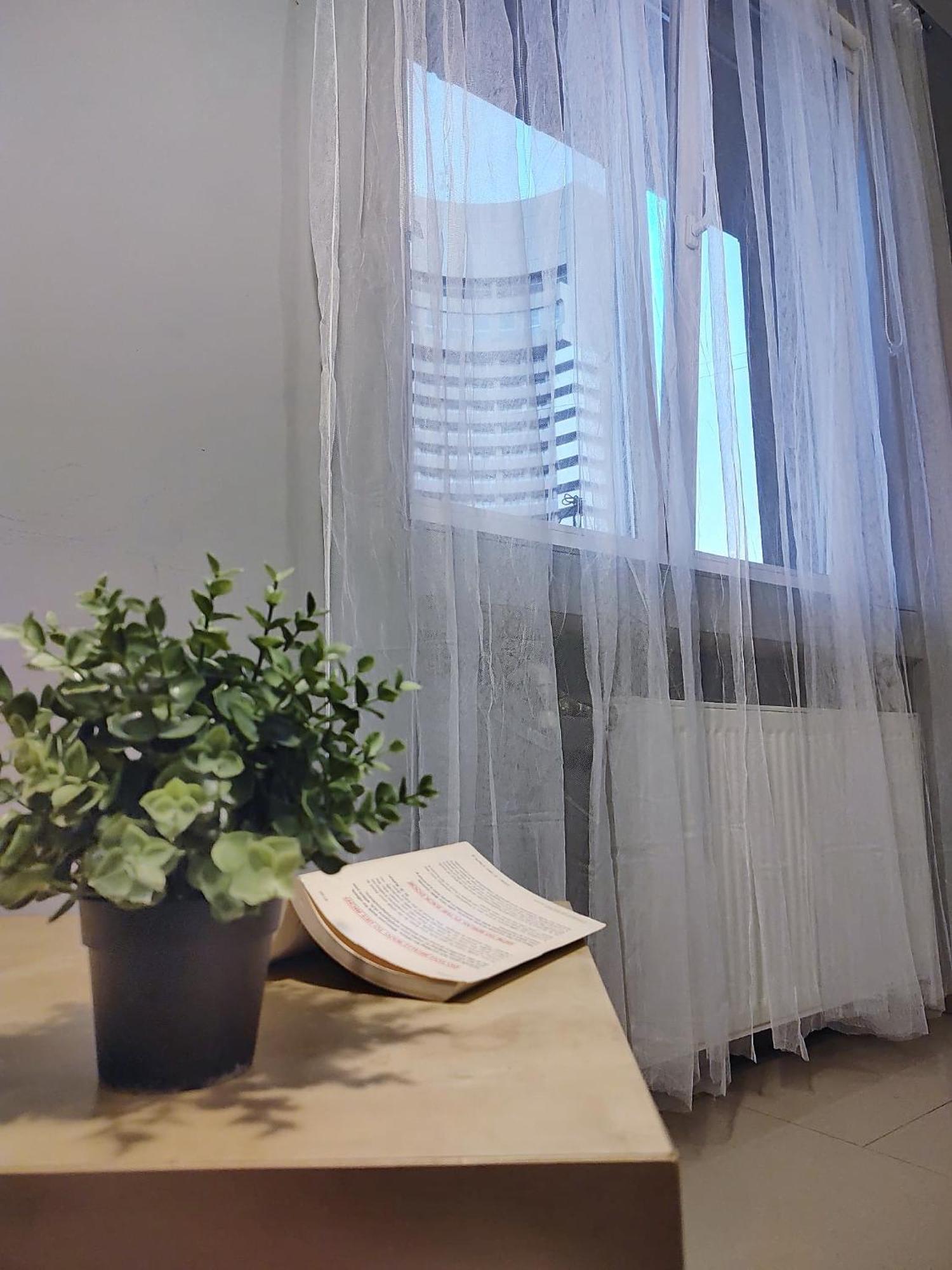 Old Town Bucharest- Shared Apartment Dış mekan fotoğraf