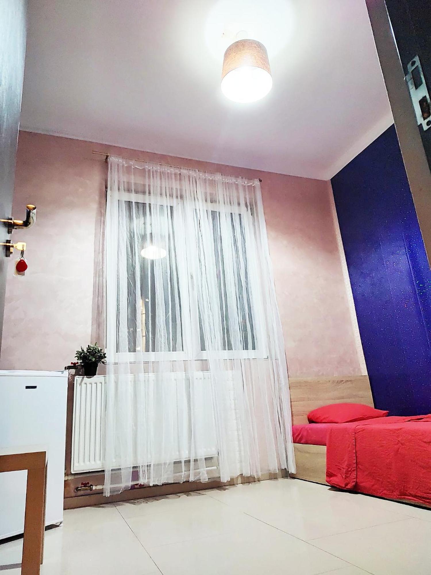 Old Town Bucharest- Shared Apartment Dış mekan fotoğraf