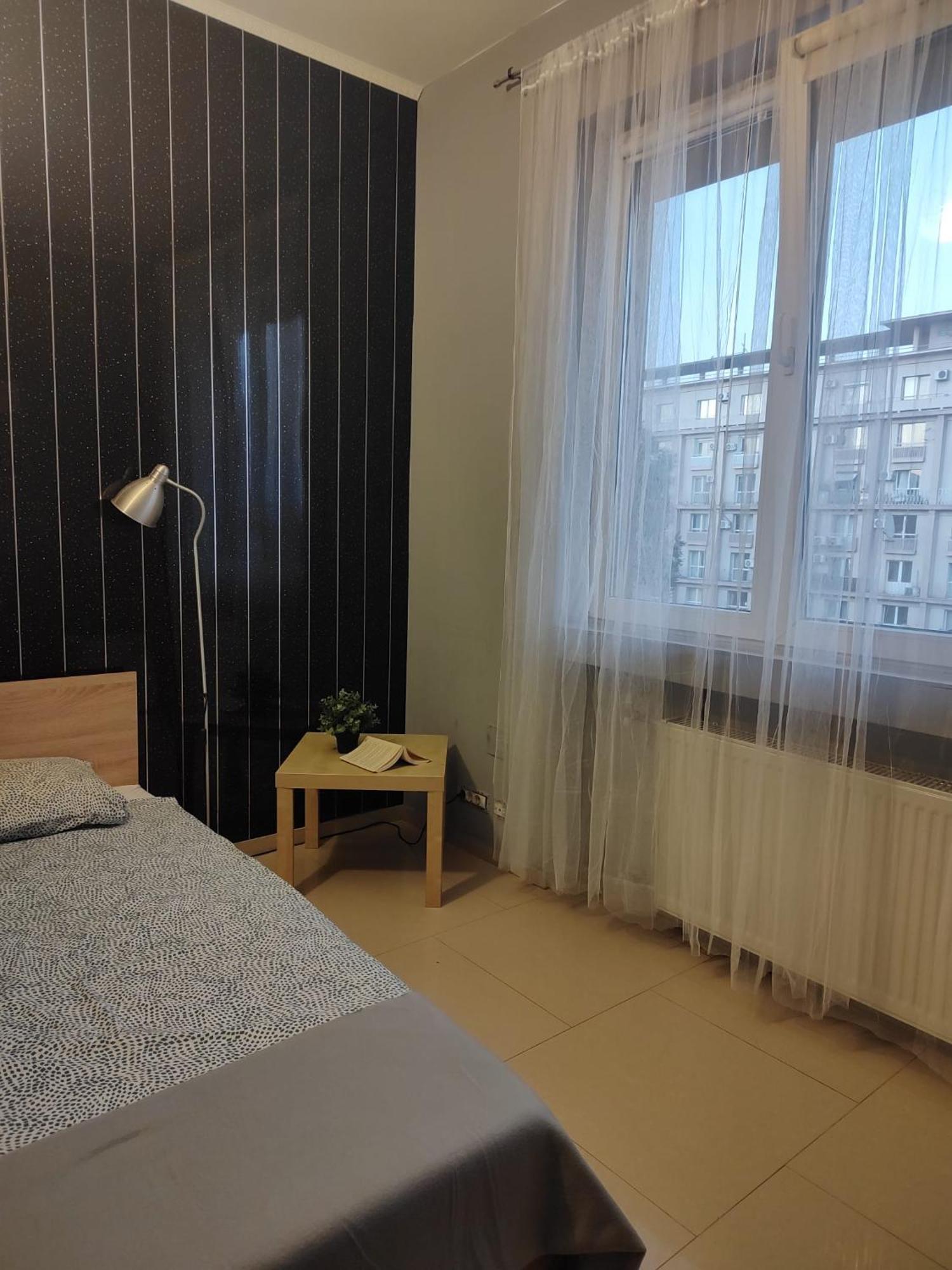Old Town Bucharest- Shared Apartment Dış mekan fotoğraf